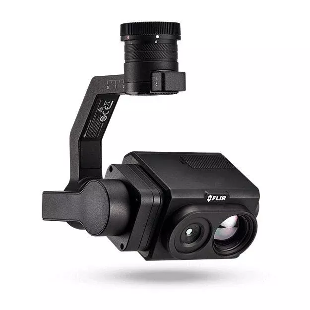 Teledyne FLIR Vue TZ20-R Dual Thermal Camera