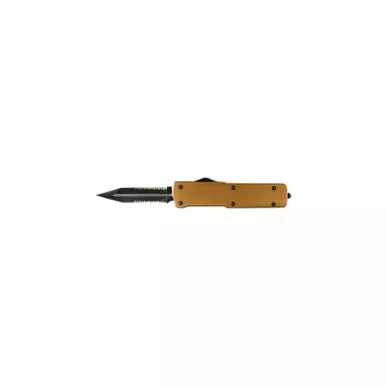 Templar Knife Premium Lightweight OTF Knife