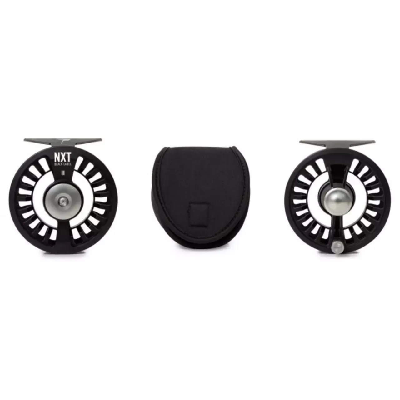 Temple Fork Outfitters NXT Black Label Reel - III