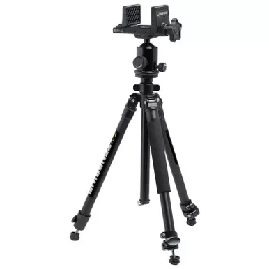 Ten Point Axis Tripod Hunting Treestand