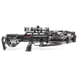 TenPoint Crossbow TX 28 Compact Rail-less Crossbow ACUslide Vektra 410 FPS CB25004-7849