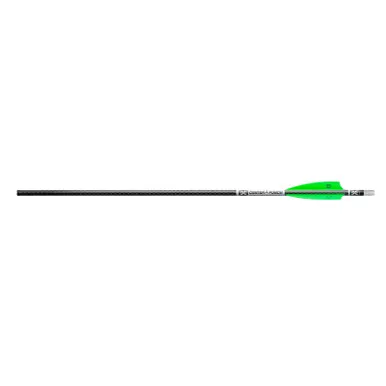 TenPoint EVO-X Center Punch Carbon Arrows 20" Pack of 6