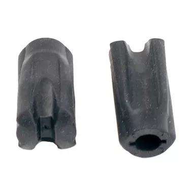 TenPoint HCA-147 SDS High Impact Replacement Bumper, Black, 2 Pack