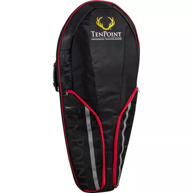 TenPoint HCA-20119 Blazer Soft Crossbow Case, Black