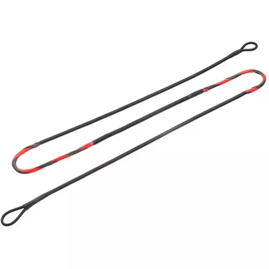 TenPoint HCA-70320 Crossbow String for TRX 515, Black