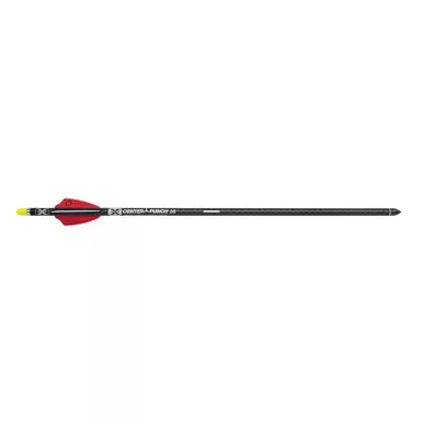TenPoint HEA-749.3 EVO-x – CenterPunch Alpha-Blaze Carbon
