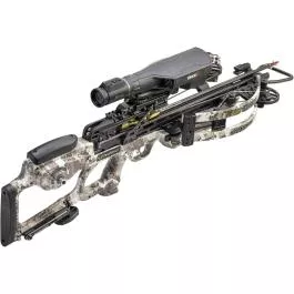 TenPoint Nitro 505 Oracle X Crossbow Packag with Burris Oracle X Rangefinding Scope