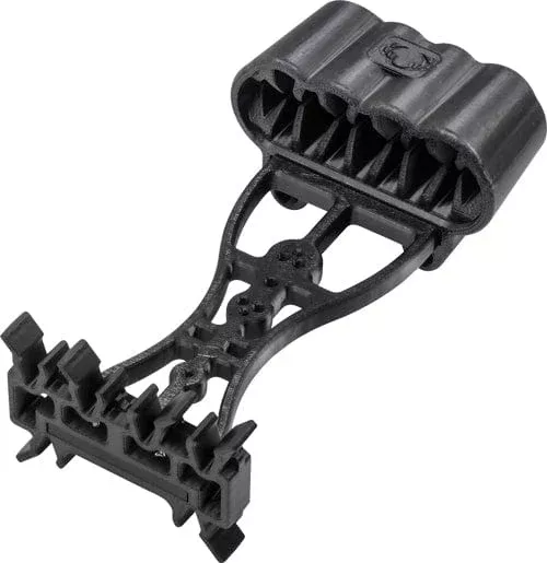 Tenpoint Tech 6 Arrow Quiver Black
