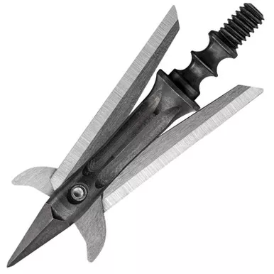 TenPoint Wicked Ridge Crossbow Impact Broadhead 100 Grain 3 Pack HEA-803.3