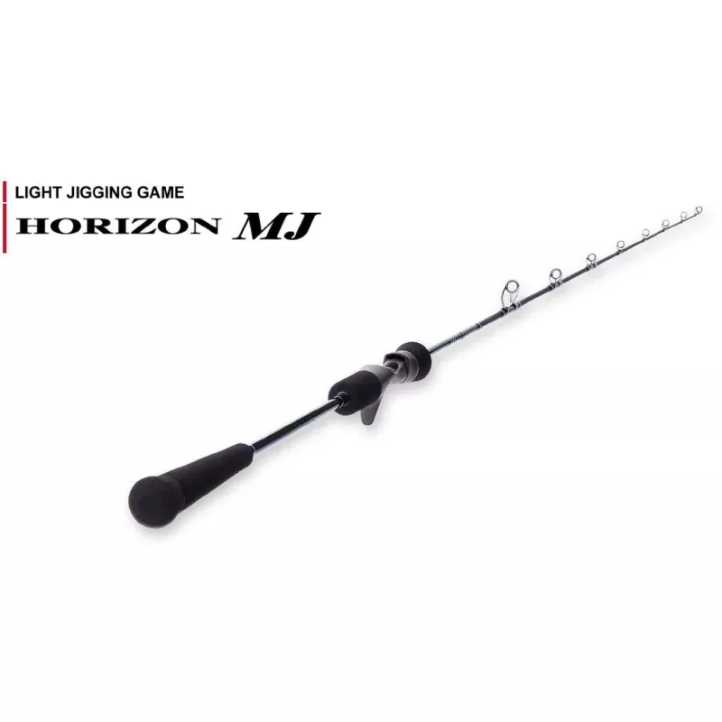 Tenryu Rod Baitcast Horizon MJ HMJ 5101B-H (2048)
