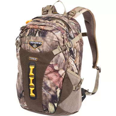 Tenzing TZG-TNZBP3059 Pace Pack, Mossy Oak Country Camo