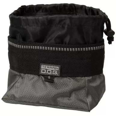 Terrain D.O.G. Collapsible Travel Bowl