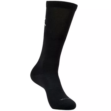 TERRAMAR Thermawool Merino Wool Sock Liners 2 Pair XL
