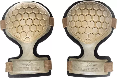 Tethrd Knee Pads –