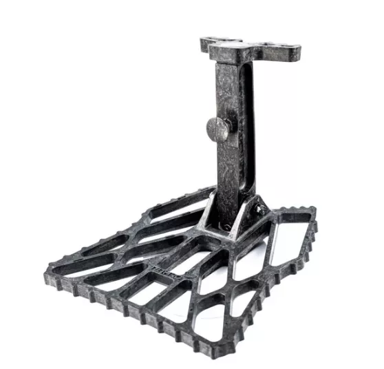 Tethrd Predator CFX Platform – Regular #PRED-CFX-REG