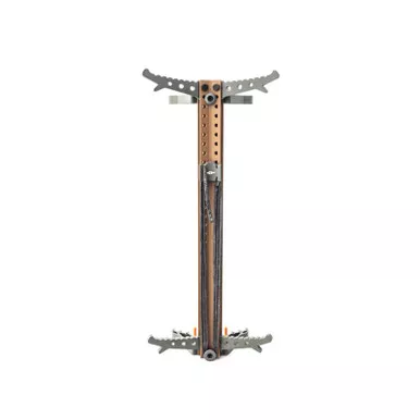 Tethrd Skeletors Tand Climbing Sticks 4 Pack