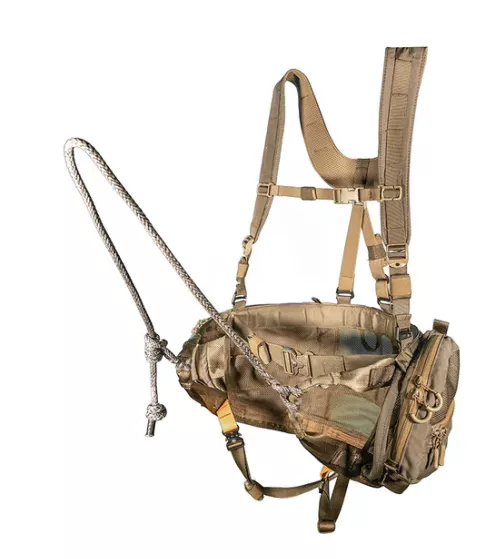 Tethrd Ultralock Saddle – Regular #LKDWN
