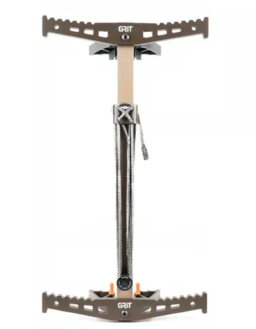 Tethrd Workhorse Climbing Sticks – 4 Pack #WRK-CLIMB-4