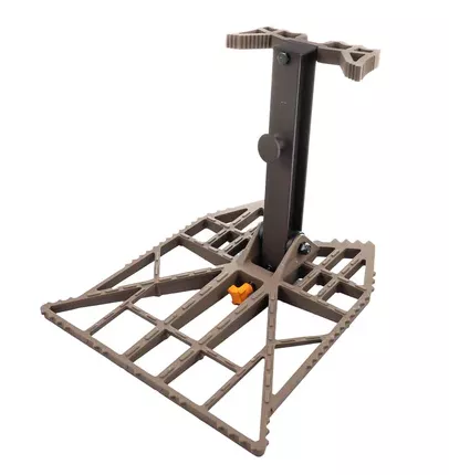 Tethrd Workhorse Platform – Regular #WRK-PLAT