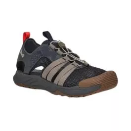 Teva Men’s Hydratrek Closed-Toe Water Sandal