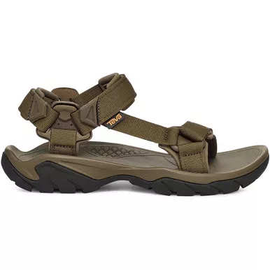 TEVA Men's Terra Fi 5 Universal Hiking Sandals (1102456)