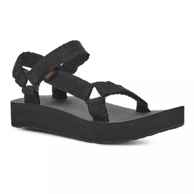 TEVA Women's Midform Universal Adorn Sandals
