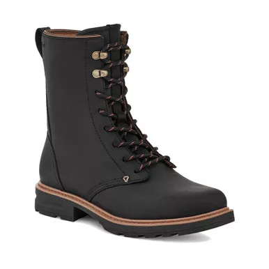 TEVA Women’s Rowena Lace Waterproof Boots (1141052)