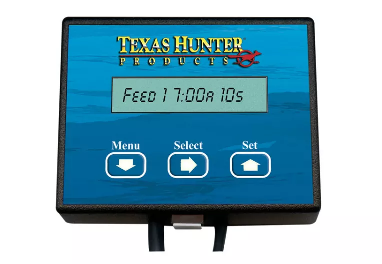 Texas Hunter Premium Digital Timer – Directional #DFT12