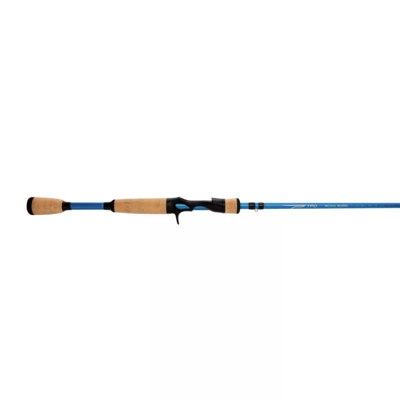 TFO Tactical Inshore Casting Rod - 6'10" Medium
