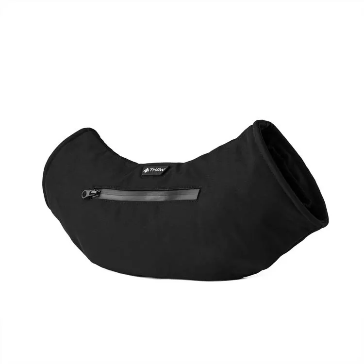 Thaw Cinder 10K Rechargeable Heated Hand Warmer Pouch #THA-HND-0008