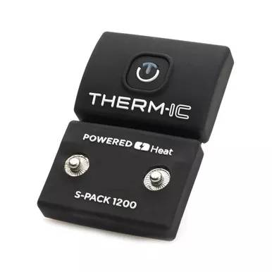 THERM-IC S-Pack Replacement Battery for Heated Socks (S-PACK)