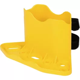 TheRoboCup Holster - Yellow