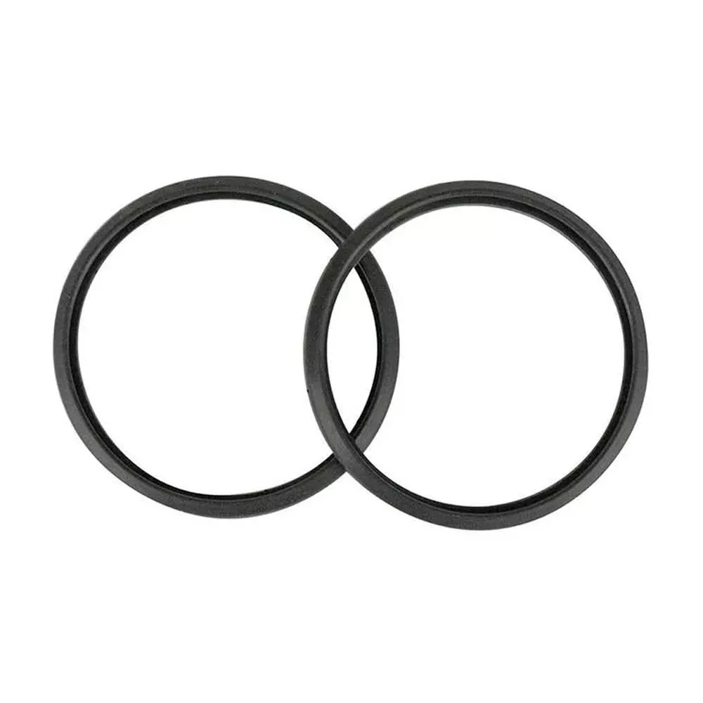 Thetford Marine Titan Replacement Sewer Fitting Seals – 2-Pack – 17881