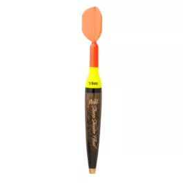 Thill Sharp Shooter Float - Florescent Orange - 1/8 OZ.