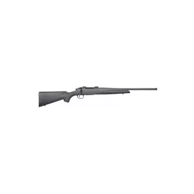 Thompson Center Compass II BA Rifle 338 WinMag 24" Barrel 4Rd Black