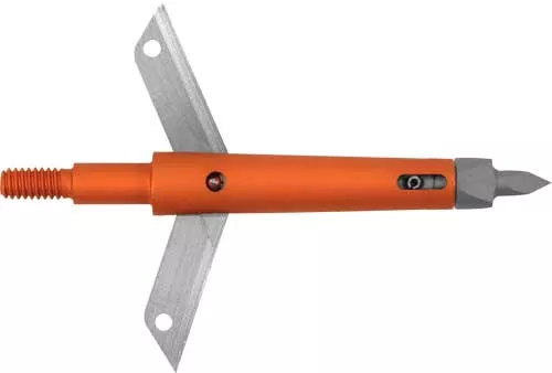 Thorn Archery Broadheads 2 Blade 100 Gr. 3 Pk.