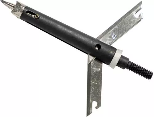 Thorn Archery Rift Crossbow Broadheads 2 Blade 100 Gr. 3 Pk.