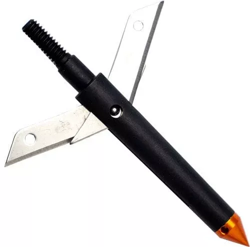 Thorn Xv Compound Broadhead 2 Blade 100 Gr.3 Pk.