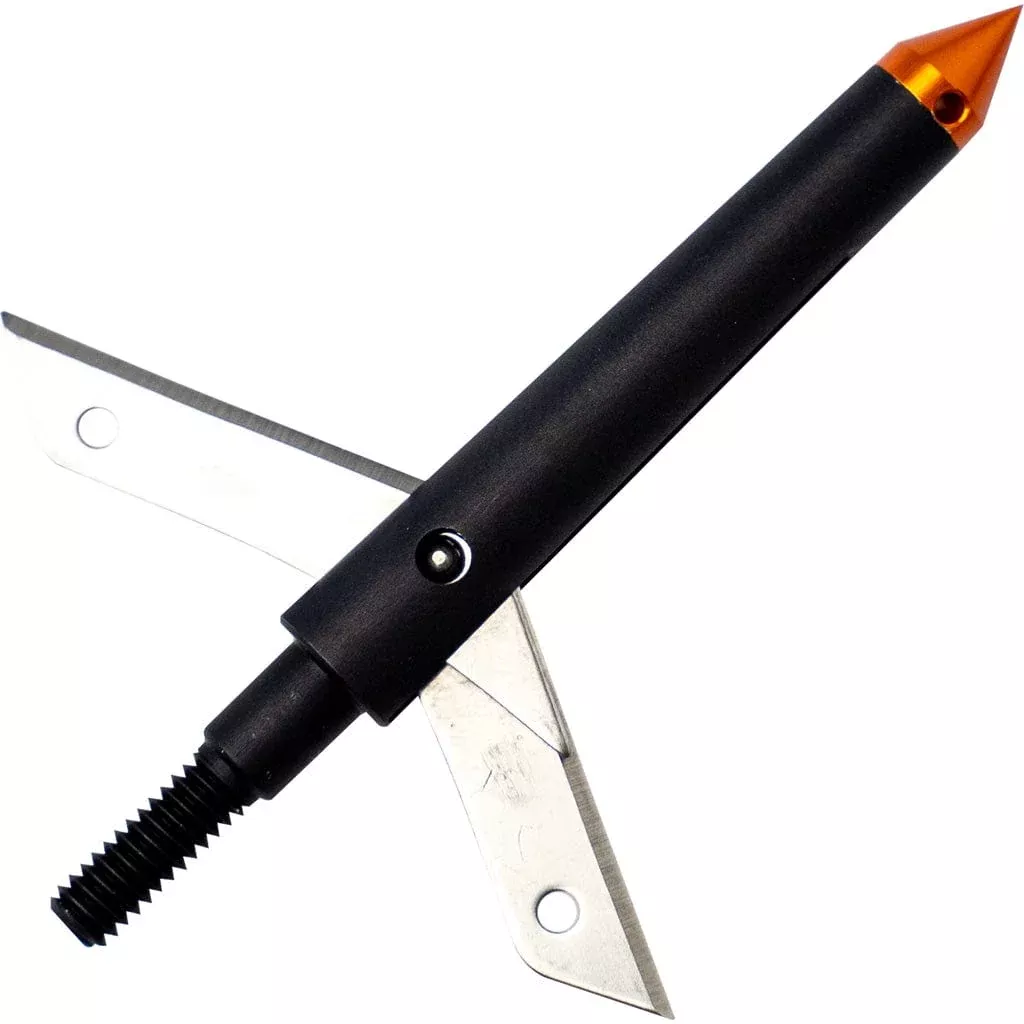Thorn Xv Compound Broadhead 2 Blade 125 Gr.3 Pk.