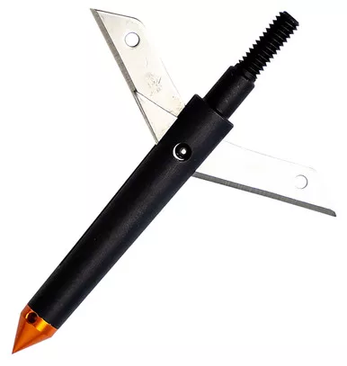 Thorn xV Expandable Crossbow Broadhead 100 Grain 3 Pack