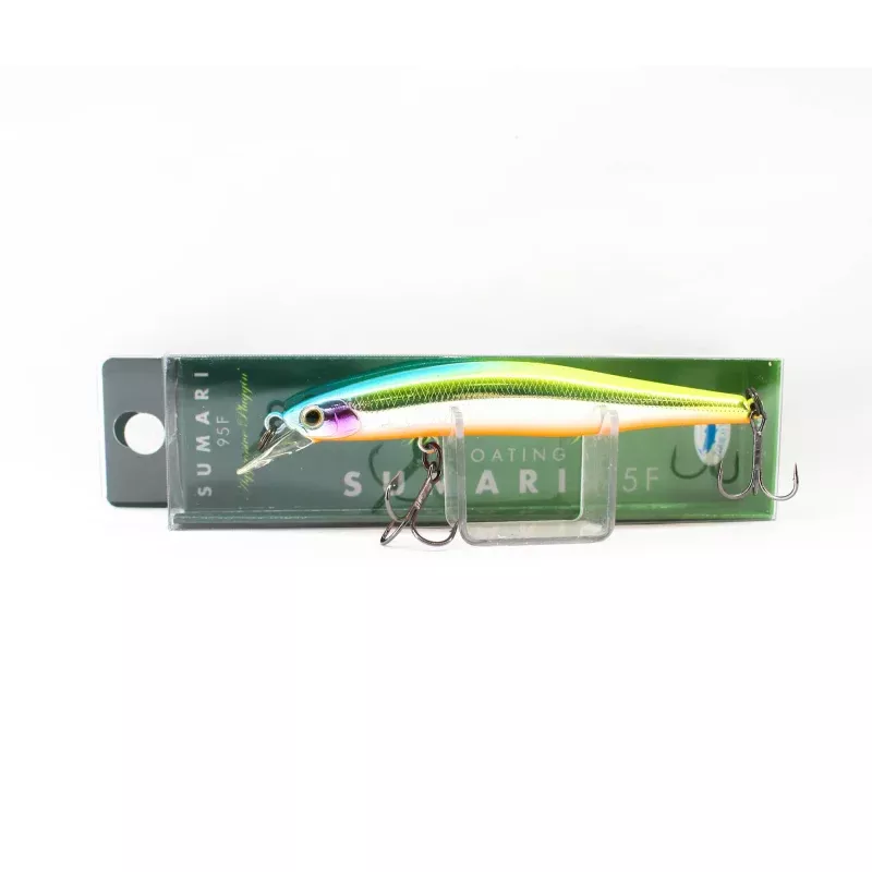 Tiemco Sumari 95F Minnow Floating Lure 95F-220 (3900)