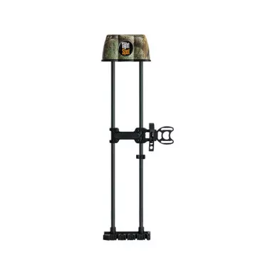 Tight Spot 5-Arrow Bow Quiver Right Hand Polymer Realtree Edge Camo