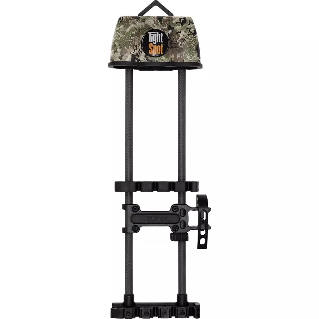 Tight Spot Rise Quiver Optifade Sub Alpine Rh