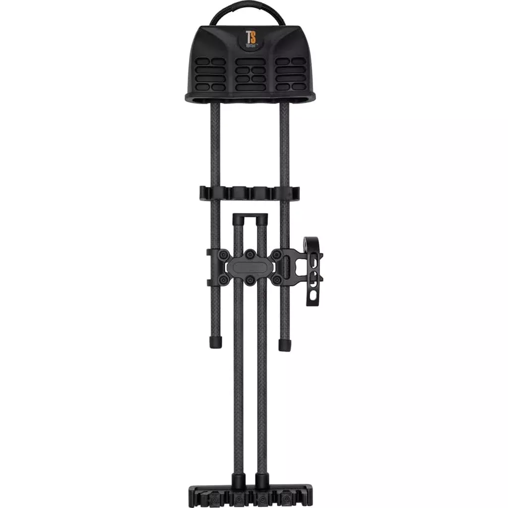 Tight Spot Shift Lock Quiver Black Rh/lh