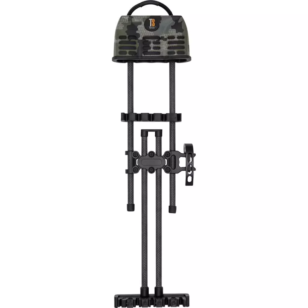 Tight Spot Shift Lock Quiver Kuiu Verde 2.0 Rh/lh
