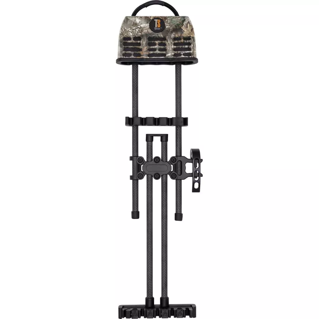 Tight Spot Shift Lock Quiver Realtree Edge Rh/lh