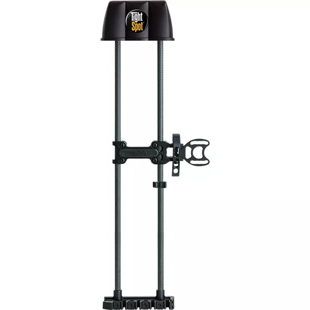 Tightspot Quiver Black 5 Arrow Lh