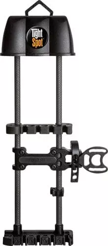 Tightspot Quiver Rise Black 5 Arrow Rh