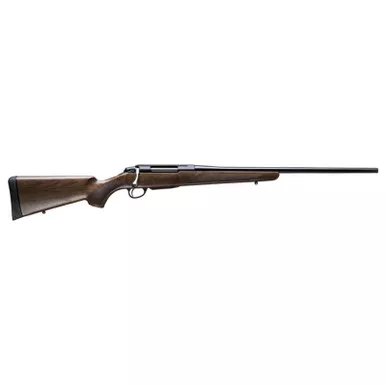 Tikka T3X Hunter 350 Legend, 20" Barrel 3 Rnd Blued Walnut