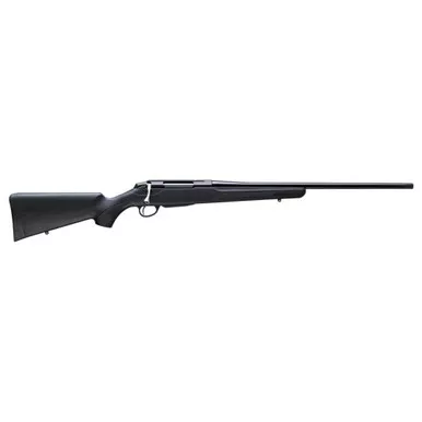 Tikka T3X Lite 350 Legend 20" Blued Black Matte 4 Rnd
